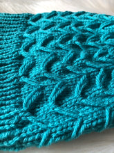 Load image into Gallery viewer, Pattern - The Catalina Beanie