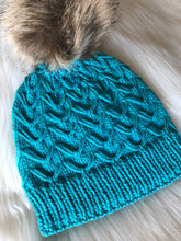 Load image into Gallery viewer, Pattern - The Catalina Beanie