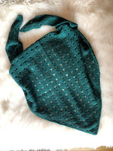 Load image into Gallery viewer, Pattern - The Avalon Shawl