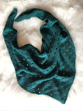 Load image into Gallery viewer, Pattern - The Avalon Shawl