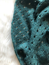 Load image into Gallery viewer, Pattern - The Avalon Shawl