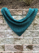 Load image into Gallery viewer, Pattern - The Avalon Shawl