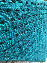 Load image into Gallery viewer, Pattern - The Avalon Shawl