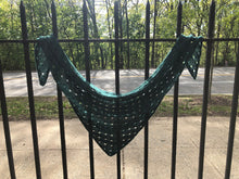 Load image into Gallery viewer, Pattern - The Avalon Shawl