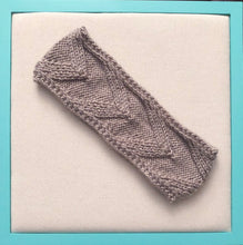 Load image into Gallery viewer, Pattern - The Arrow Headband #1