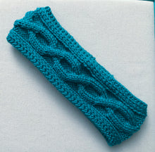 Load image into Gallery viewer, Pattern - The Haute Headband