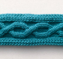 Load image into Gallery viewer, Pattern - The Haute Headband
