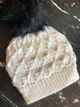 Load image into Gallery viewer, Pattern - The Biscay Bay Beanie