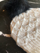 Load image into Gallery viewer, Pattern - The Biscay Bay Beanie
