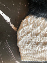 Load image into Gallery viewer, Pattern - The Biscay Bay Beanie
