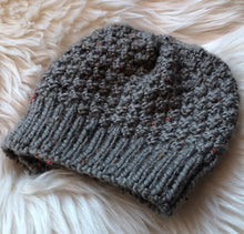 Load image into Gallery viewer, Pattern - The Greenpoint Beanie