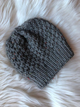 Load image into Gallery viewer, Pattern - The Greenpoint Beanie