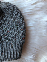 Load image into Gallery viewer, Pattern - The Greenpoint Beanie