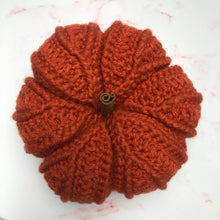 Load image into Gallery viewer, Pattern - The Briar Pumpkin