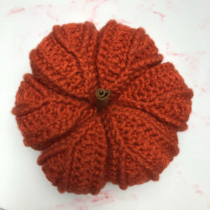 Pattern - The Briar Pumpkin
