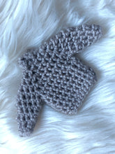 Load image into Gallery viewer, Pattern -  The Mini Crochet Raglan