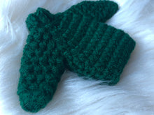 Load image into Gallery viewer, Pattern -  The Mini Crochet Raglan