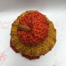 Load image into Gallery viewer, Pattern - The Briar Pumpkin