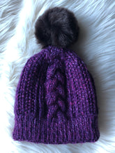 Load image into Gallery viewer, Pattern -  The Nomi Beanie