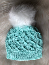 Load image into Gallery viewer, Pattern -  The Oak Island Beanie