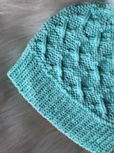 Load image into Gallery viewer, Pattern -  The Oak Island Beanie