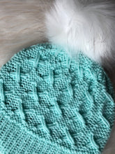Load image into Gallery viewer, Pattern -  The Oak Island Beanie