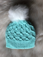 Load image into Gallery viewer, Pattern -  The Oak Island Beanie