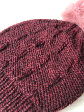 Load image into Gallery viewer, Pattern - The Torbay Beanie