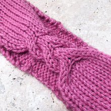 Load image into Gallery viewer, Pattern - The Baie Headband