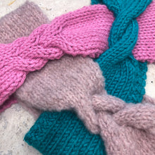 Load image into Gallery viewer, Pattern - The Baie Headband