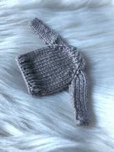 Load image into Gallery viewer, Pattern -  The Mini Knit Raglan