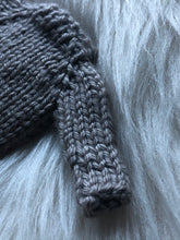 Load image into Gallery viewer, Pattern -  The Mini Knit Raglan