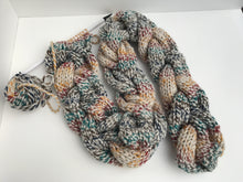 Load image into Gallery viewer, Pattern - The Bae Braid Headband