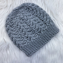 Load image into Gallery viewer, Pattern - The Loddon Beanie