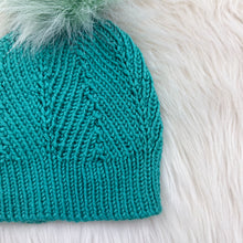 Load image into Gallery viewer, Pattern - The Annapolis Beanie