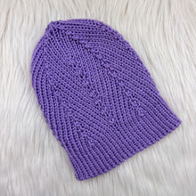 Load image into Gallery viewer, Pattern - The Annapolis Beanie