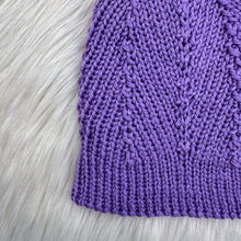 Load image into Gallery viewer, Pattern - The Annapolis Beanie