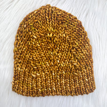 Load image into Gallery viewer, Pattern - The Annapolis Beanie