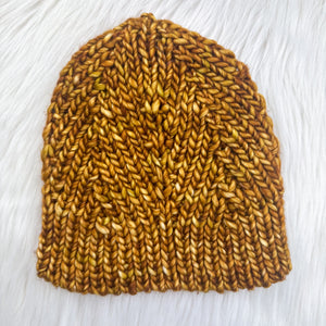 Pattern - The Annapolis Beanie