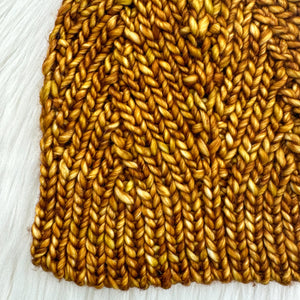 Pattern - The Annapolis Beanie