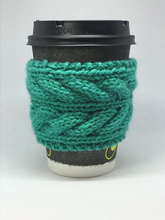 Load image into Gallery viewer, The Ryan Coffee Cozy