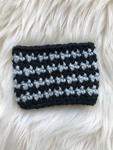 Pattern - The Boston Cup Cozy