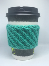 Load image into Gallery viewer, Pattern - The Essex Coffee Cozy