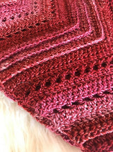 Load image into Gallery viewer, Pattern - The Valentina Infinity Scarf