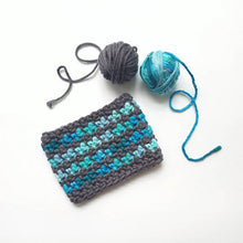 Load image into Gallery viewer, Pattern - The Boston Cup Cozy
