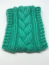 Load image into Gallery viewer, Pattern - The Alessandra Coffee Cozy