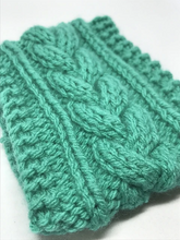 Load image into Gallery viewer, Pattern - The Alessandra Coffee Cozy