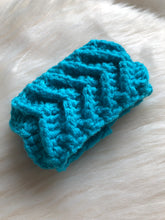 Load image into Gallery viewer, Pattern - The Kennedy Coffee Cozy