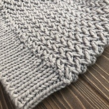 Load image into Gallery viewer, Pattern - The Fogo Beanie