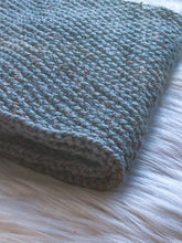 Load image into Gallery viewer, Pattern - The Brooklyn Scarf